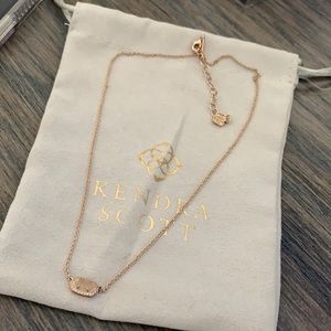 Kendra Scott Chelsea Necklace